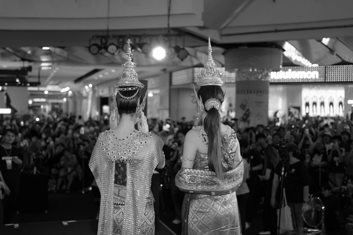 srchafreen's tweet image. ❤️

FREENBECK SONGKRAN CTW
#SongkranCTWxFB