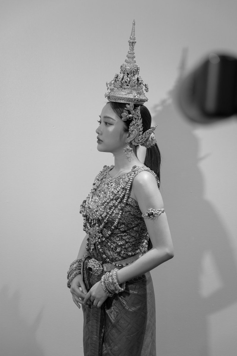 srchafreen's tweet image. ❤️

FREENBECK SONGKRAN CTW
#SongkranCTWxFB