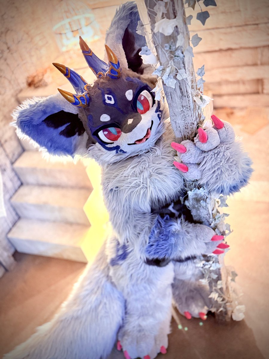 ツタいいかんじ
📸<a href="/hannzouVRC/">はんぞう🐾</a>