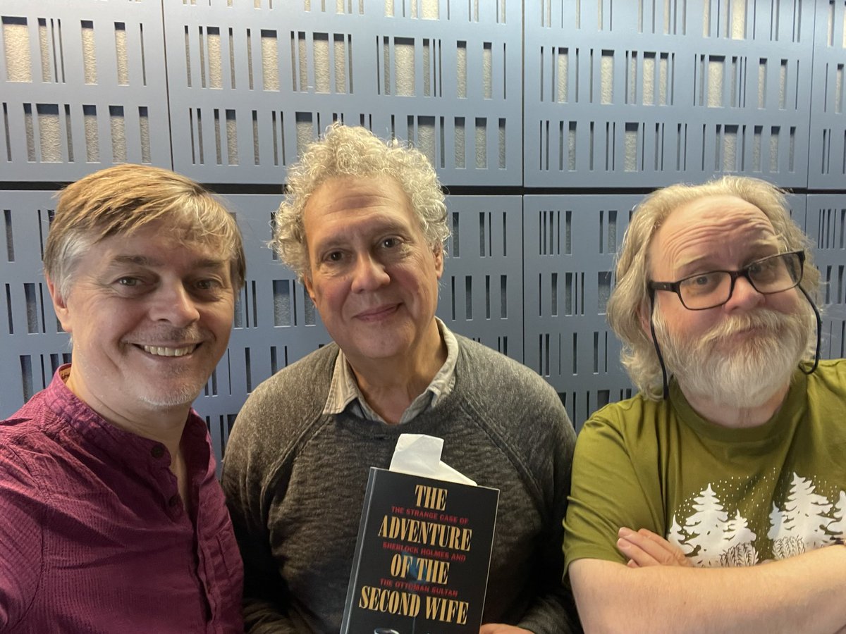 Paul Waters tweet media