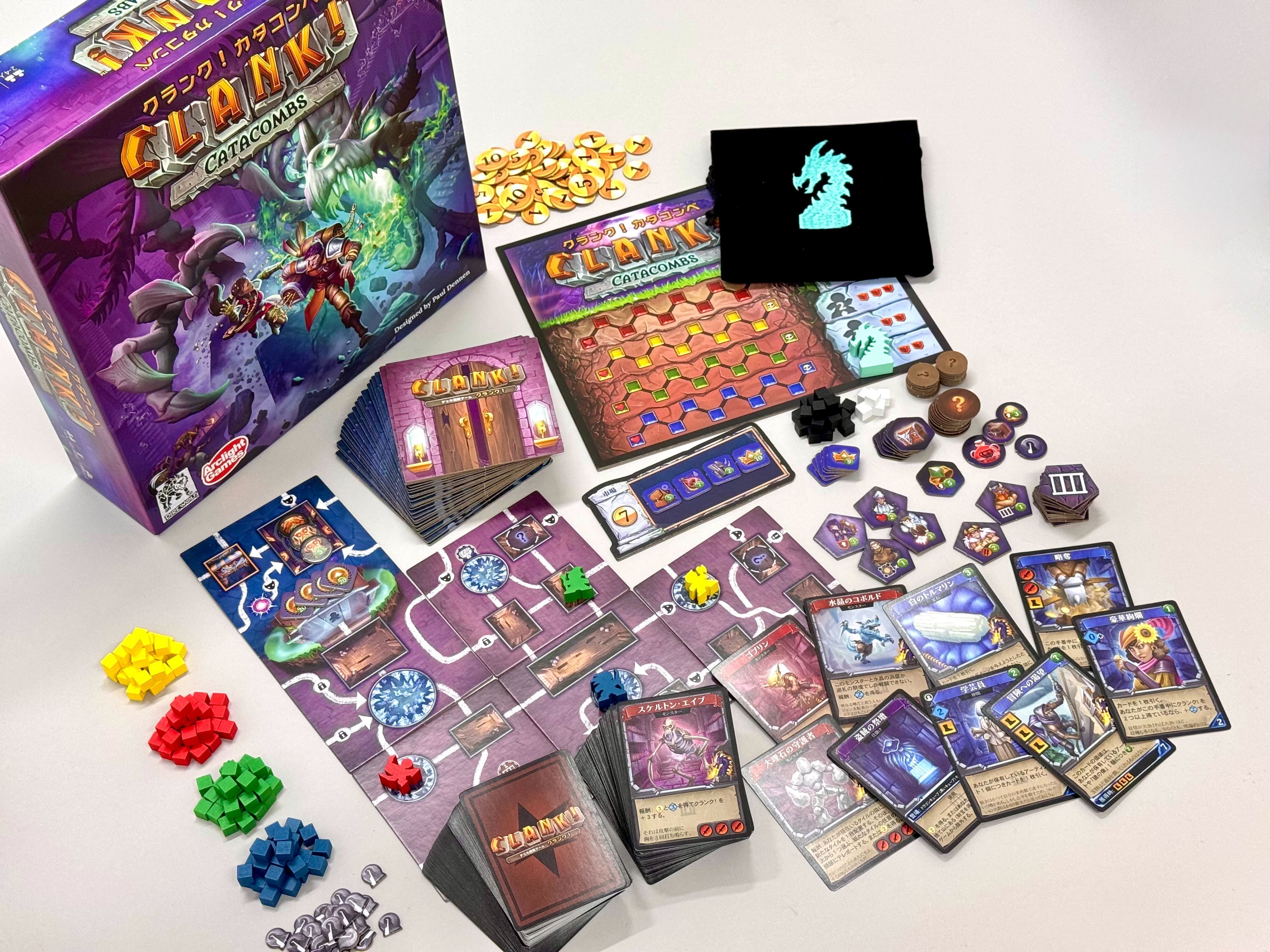 アークライトゲームズ (@ArclightGames) / X アークライトゲームズ (@ArclightGames) / X