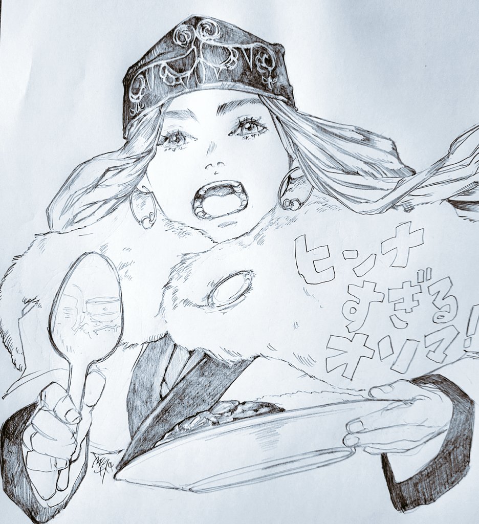 今日は⚡で電源抜いて何もできないのでお話しながら久し振りのｱﾅﾛｸﾞ✨️
不便さも自由さも感じるのが面白い…撮る時光るのどうかなんないかなって加工しています😇