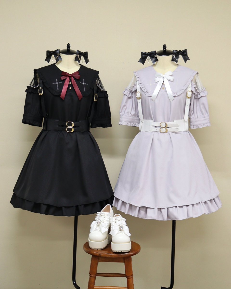 ︎︎︎︎New Item︎︎︎︎☑︎ 4/15(火)販売START📢 🏷Sacred Rosary A