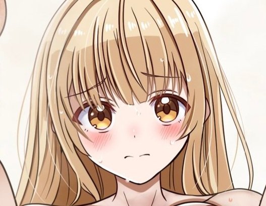 [告知]支援者さま限定イラスト公開しましたリクエスト品ですが裸体なので支援者さま用にしました両手でくぱぁ足裏見せファンティア&ファンボックスプラン内限定公開です 