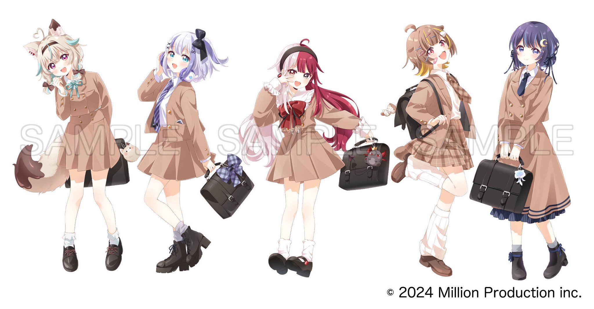 のなもり様おまとめ ななもり。 ｜すとぷり Official Web Site