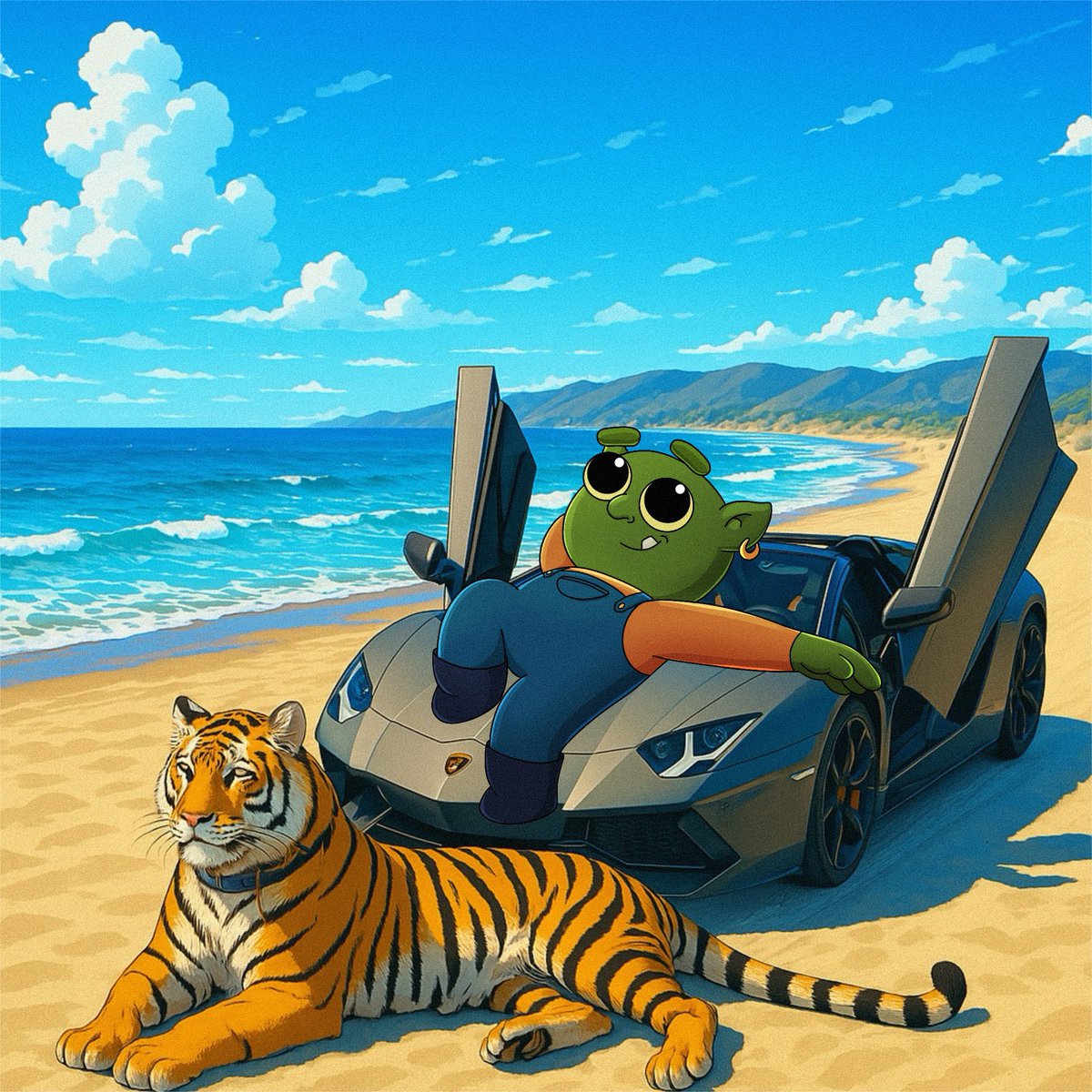 smash through. level up. g