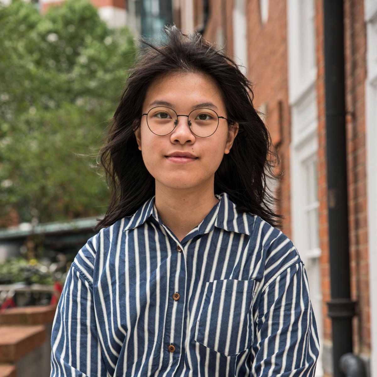💫 Course Spotlight - Development in the International Political Economy 💫

Dive into the student experience of our course IR207 with Jingtong's interview about her time studying it.

Check out her interview, and much more, at the link below.

🔗lse.ac.uk/study-at-lse/s…
