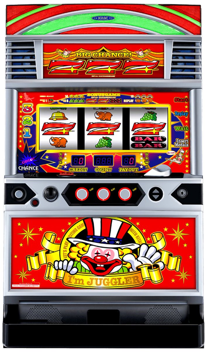 皆様、こんにちは。 ﾎｰﾙ様導入はまだ少し先になりますが、新機種『Sﾈｵ