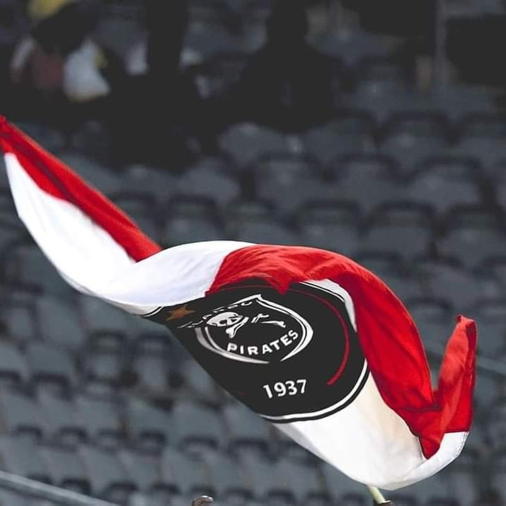 Congratulation Orlando Pirates in advance. #NedbankCup2025