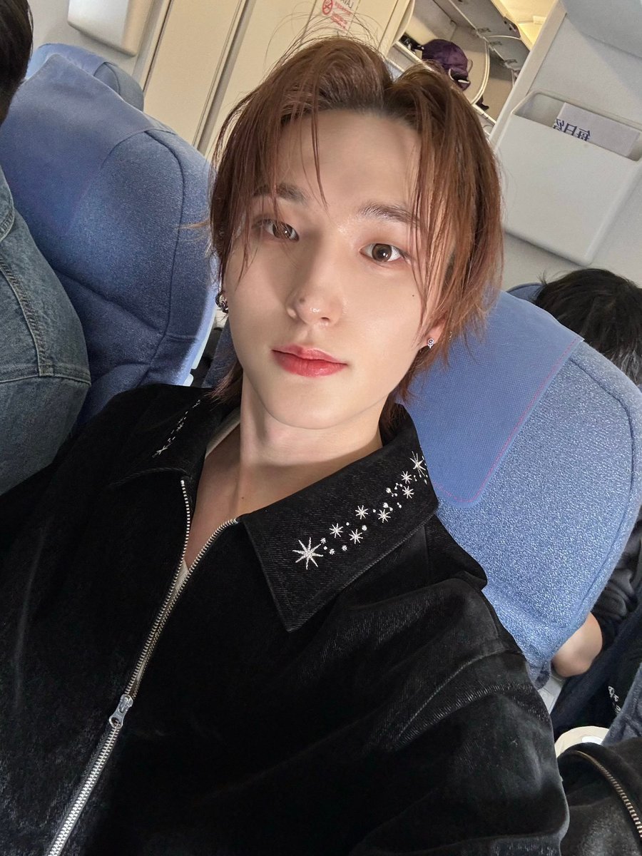 Gbeomfish's tweet photo. [#범수]

💜

#Xodiac #Beomsoo #소디엑 #범수 #Fishi #GBF💜 https://t.co/O4Y5Fns6cc