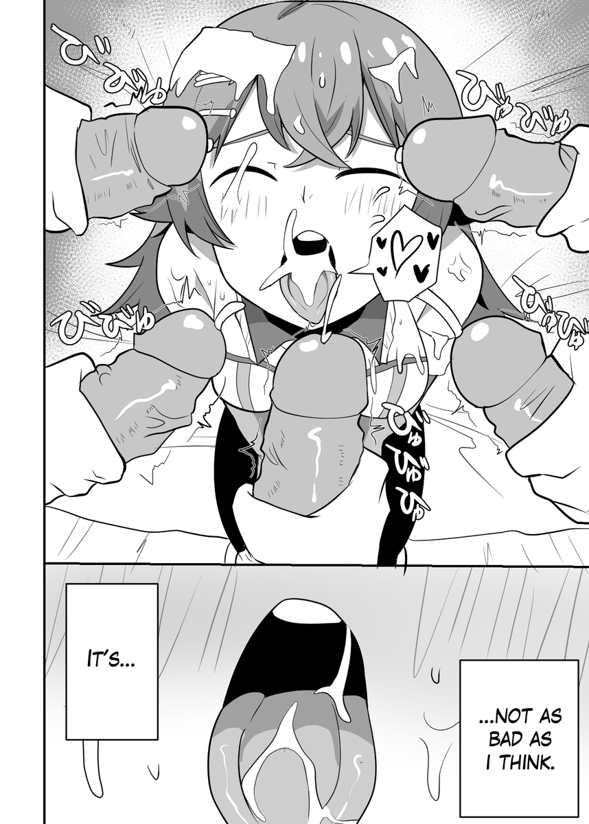 himitsu077's tweet photo. R18 🔞Comic Commission Open!
Bringing your lewd stories to life, one panel at a time! 🖊️📖

💰 Pricing:
🔹 $3-5 per small panel
🔹 $7-10 per big panel
📩 DM me for inquiries &amp; orders!
🔁 RTs appreciated!
#ComicCommission #OpenCommission #nsfw #nsfwcommission #DoujinR18 https://t.co/ea17d5FDkg