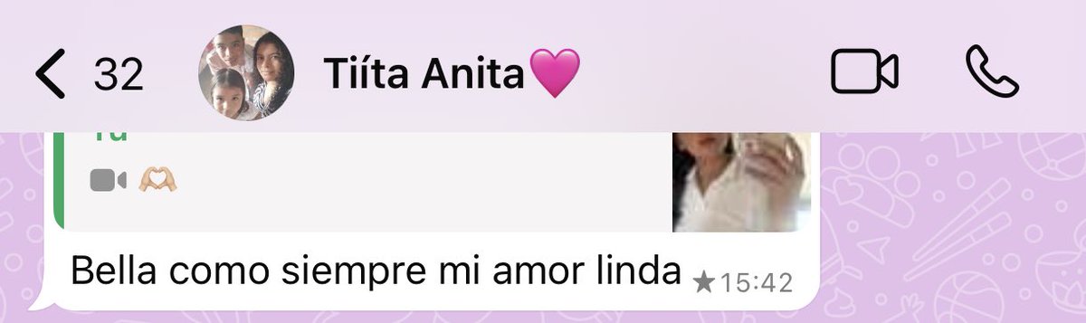 Bella como ellaaaa💅🏼🫶🏼💖💖