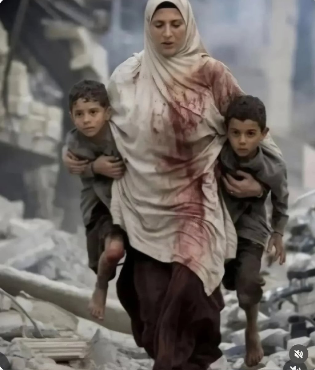 هنا غزة..فاين أنتم؟