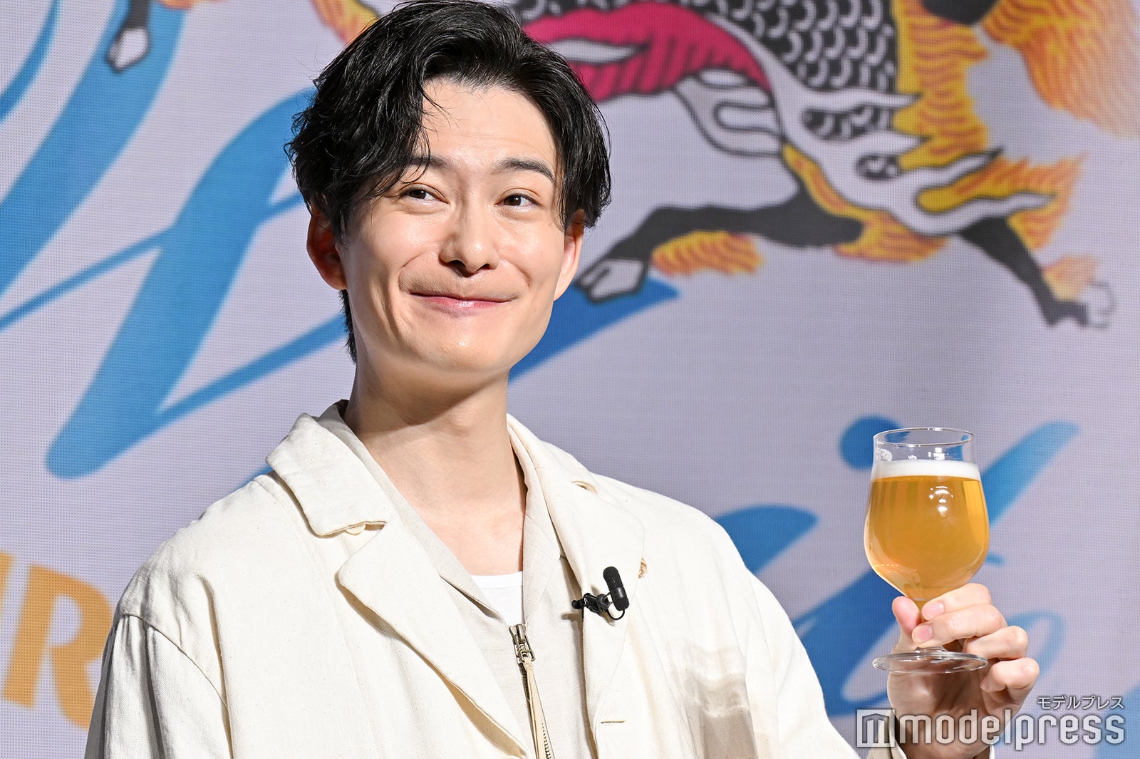 【非売品】現品限り！一番搾りホワイト・小芝風花さん 大型販促ボード ミニりぃ＠0127小芝風花ちゃん on X: 