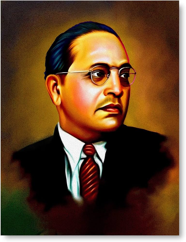 kunalbjp1993's tweet photo. नवजागृति की ओर अग्रसर भारत में,गरीबों और वंचितों के उत्थान से लेकर एक समावेशी राष्ट्र की परिकल्पना, ‘भारत रत्न’ बाबासाहेब डॉ. भीमराव अंबेडकर जी के विचारों के बिना अधूरी है। 
सामाजिक न्याय के अग्रदूत, संविधान शिल्पी, ‘भारत रत्न’ डॉ. भीमराव अंबेडकर जी की जयंती पर उन्हें कोटिशः नमन! https://t.co/ZjO5q94RuF