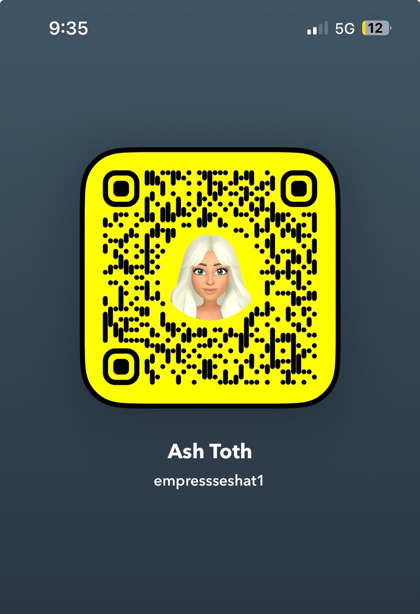 95Toth's tweet photo. Add me https://t.co/WGbmt3LaAF