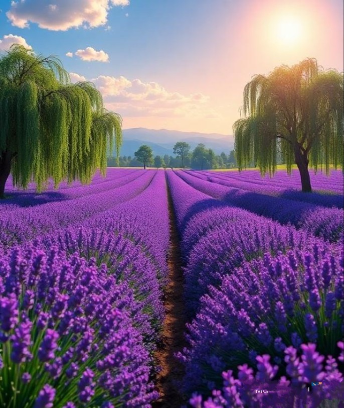 Guten Morgen und einen schönen Montag ☀️🍀🐞
good morning and have a nice Monday☀️🍀🐞