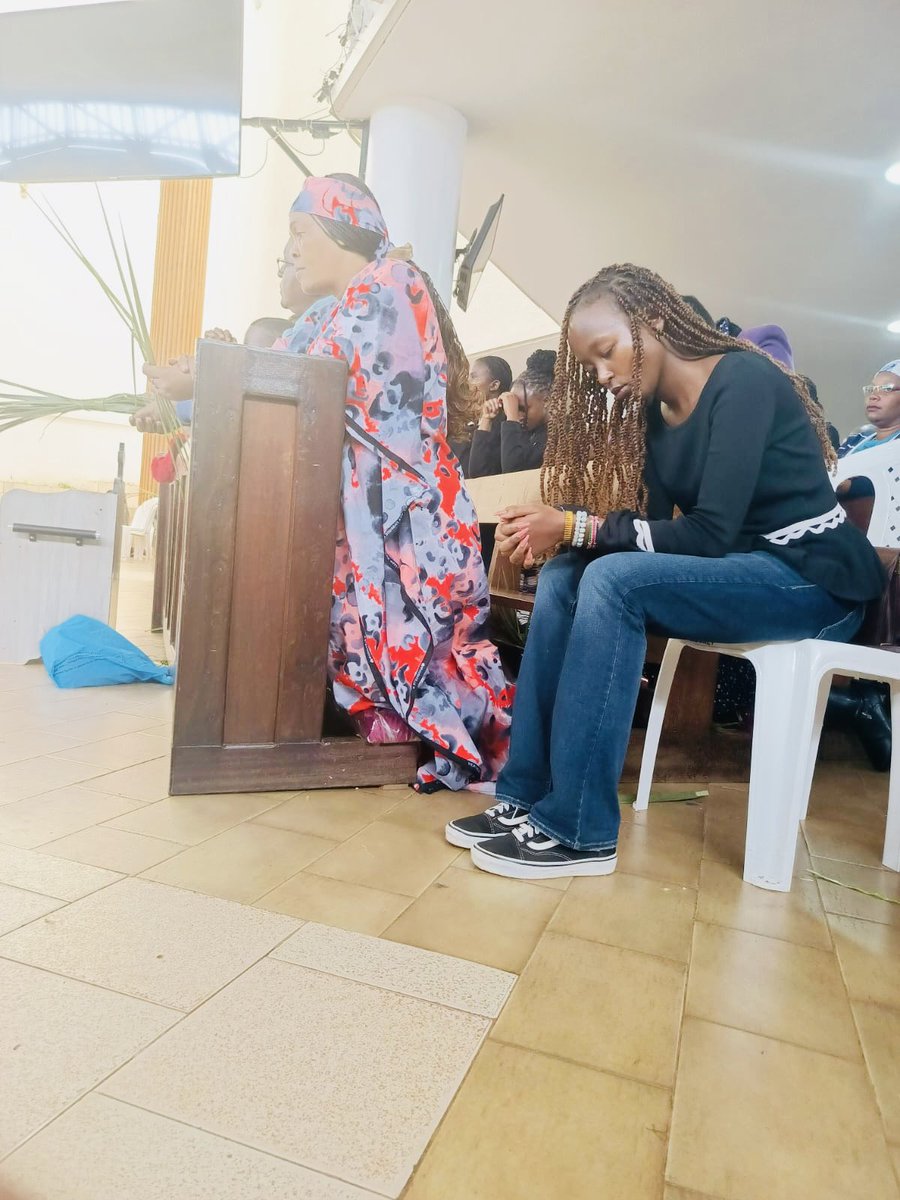 kate_kirui's tweet photo. Palm Sunday was a great blessing! https://t.co/7LQZddKT1p