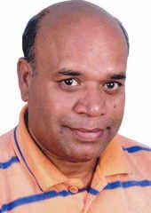 “ತರ್ಲೆನನ್ ಮಗ” “ಶ್” ಚಿತ್ರಗಳಲ್ಲಿ ತಮ್ಮ ಅದ್ಭುತ ಅಭಿನಯದಿಂದ ನನ್ನ  ಸಿನಿ ಪಯಣದಲ್ಲಿ ಯಶಸ್ವೀ ಹೆಜ್ಜೆ ಇಡಲು ಕಾರಣಕರ್ತರಾದ ಸರಳ, ಸ್ನೇಹ ಜೀವಿ, ಅಪರೂಪದ ಕಲಾವಿದ ಬ್ಯಾಂಕ್ ಜನಾರ್ಧನ್ 
ಬೇರೆ ಪಾತ್ರಕ್ಕೆ ಸಜ್ಜಾಗಿ ಬರಲು ವಿಧಿವಶರಾಗ್ಗಿದ್ದಾರೆ. ಬೇಗ ಬನ್ನಿ ಸಾರ್ 🙏🙏🙏