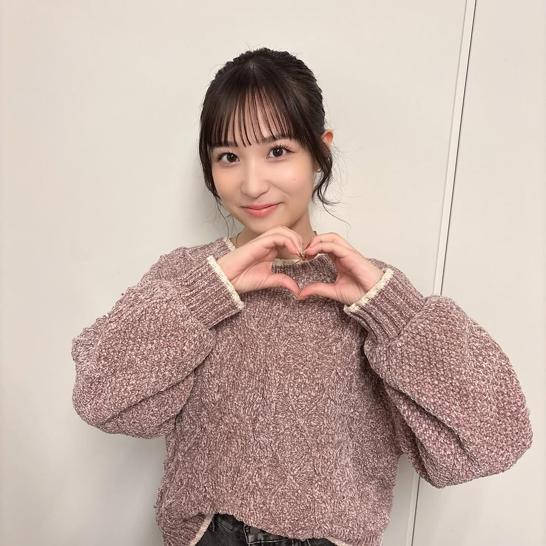 mainichi_sexy's tweet photo. 栄川乃亜(@Noa_Eikawa)
可愛かったらRP❤