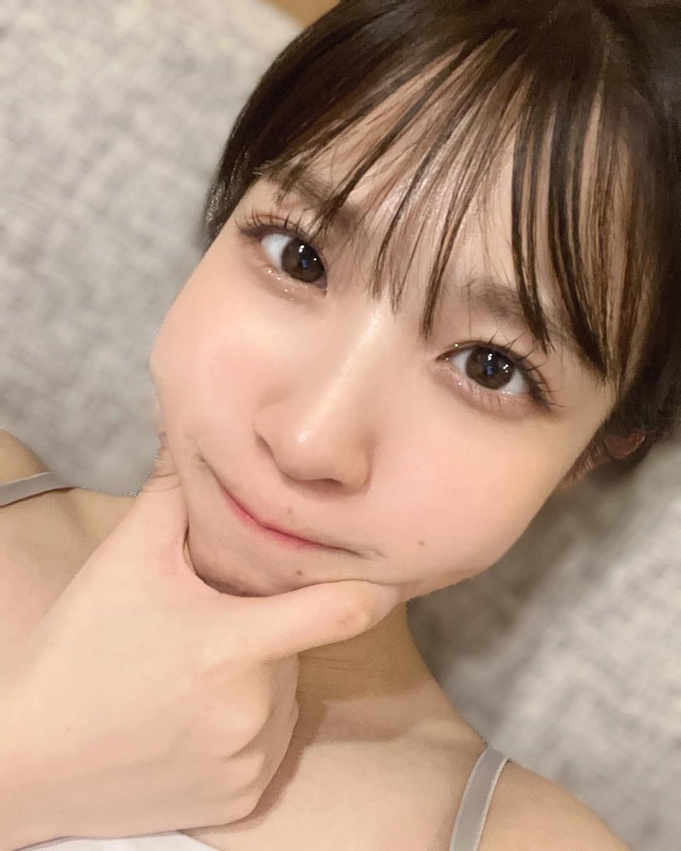 mainichi_sexy's tweet photo. 栄川乃亜(@Noa_Eikawa)
可愛かったらRP❤