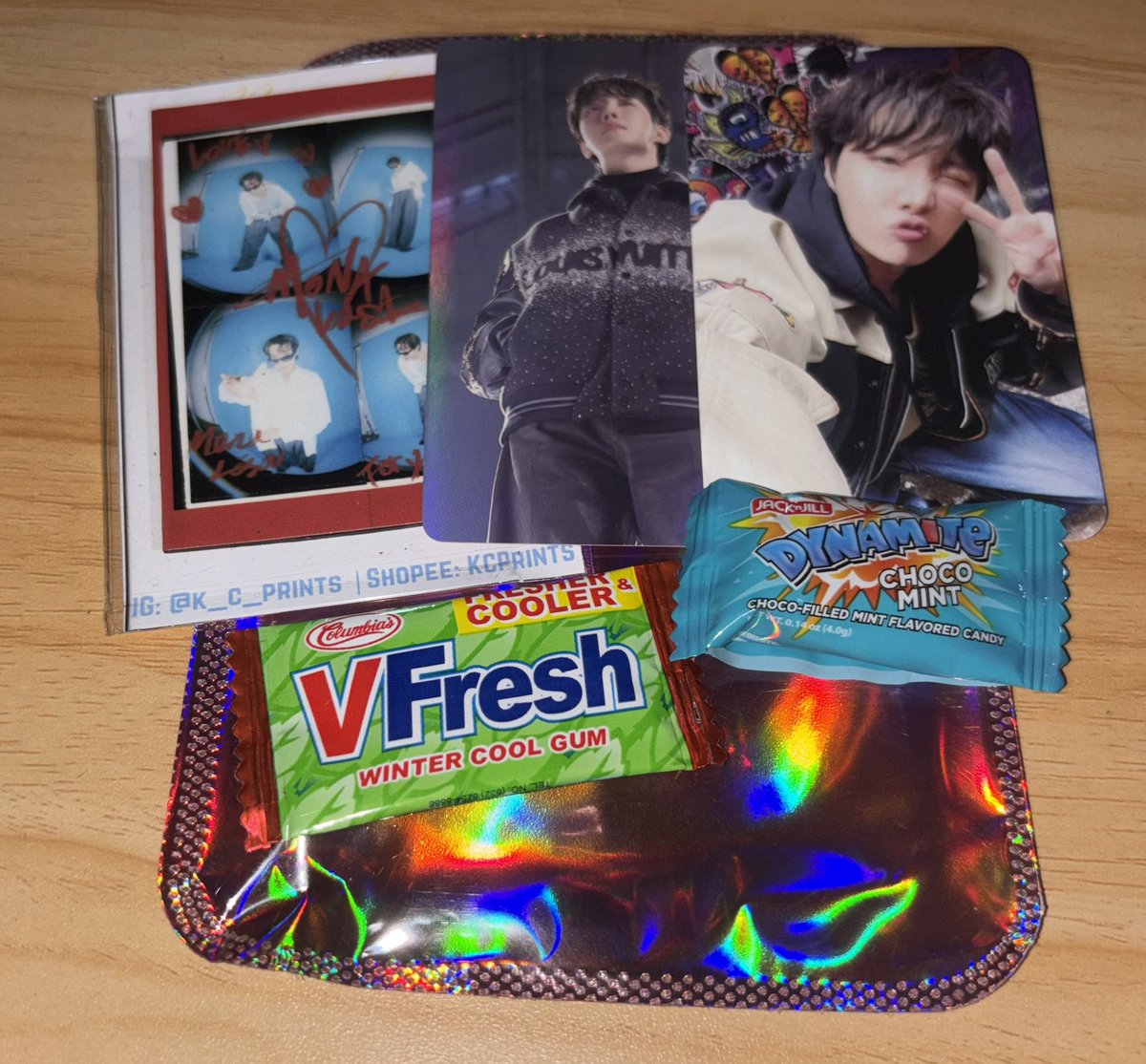 kthbns_ext's tweet photo. • from @k_c_prints 🫶

thank you so much po for this ref magnet! PRETTY SO FINEEEE LITERAL 😩 see you again sooonnnn! 🥹 https://t.co/Ue6oC3gPl1