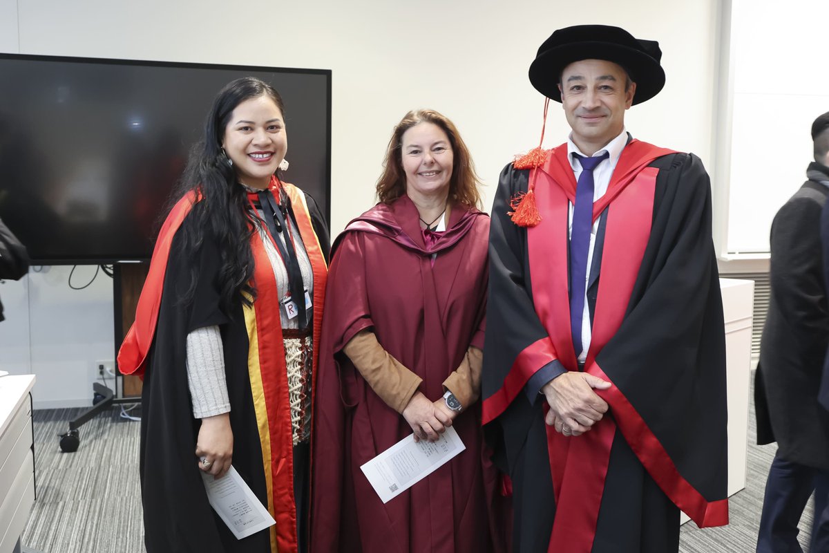 Department of Pacific Affairs (DPA) (@anudpa) on Twitter photo From NZ to Aus to Japan, Dr Malungahu's journey weaves together gratitude, #identity, and global #learning. RU’s graduation was more than a ceremony—it was a moment of cultural reflection and connection.
Read her story here: shorturl.at/7Iz3t
<a href="/ANUasiapacific/">ANU College of Asia and the Pacific</a> <a href="/ANUBellSchool/">ANUBellSchool</a> From NZ to Aus to Japan, Dr Malungahu's journey weaves together gratitude, #identity, and global #learning. RU’s graduation was more than a ceremony—it was a moment of cultural reflection and connection.
Read her story here: shorturl.at/7Iz3t
<a href="/ANUasiapacific/">ANU College of Asia and the Pacific</a> <a href="/ANUBellSchool/">ANUBellSchool</a>