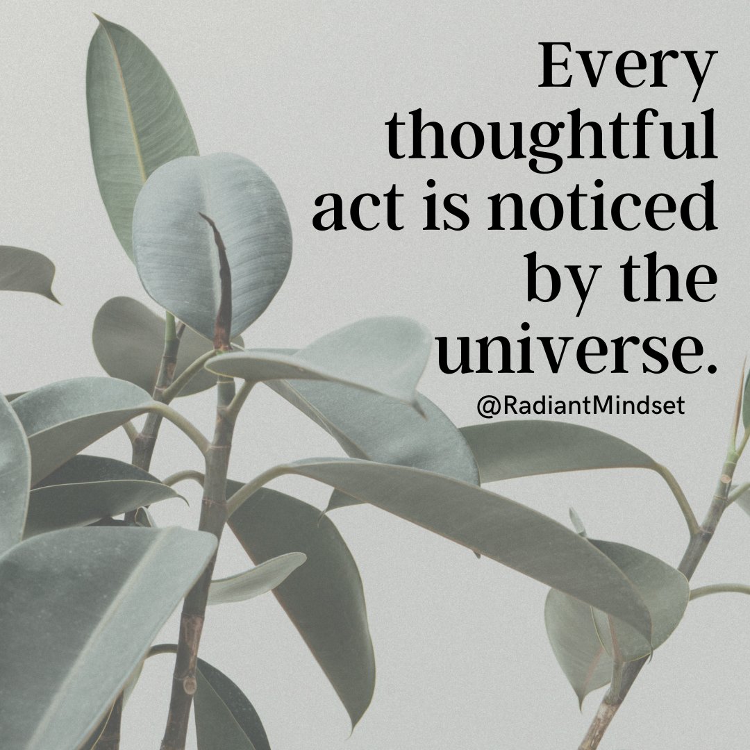 Radiant Mindset (@radiantmindset) on Twitter photo 