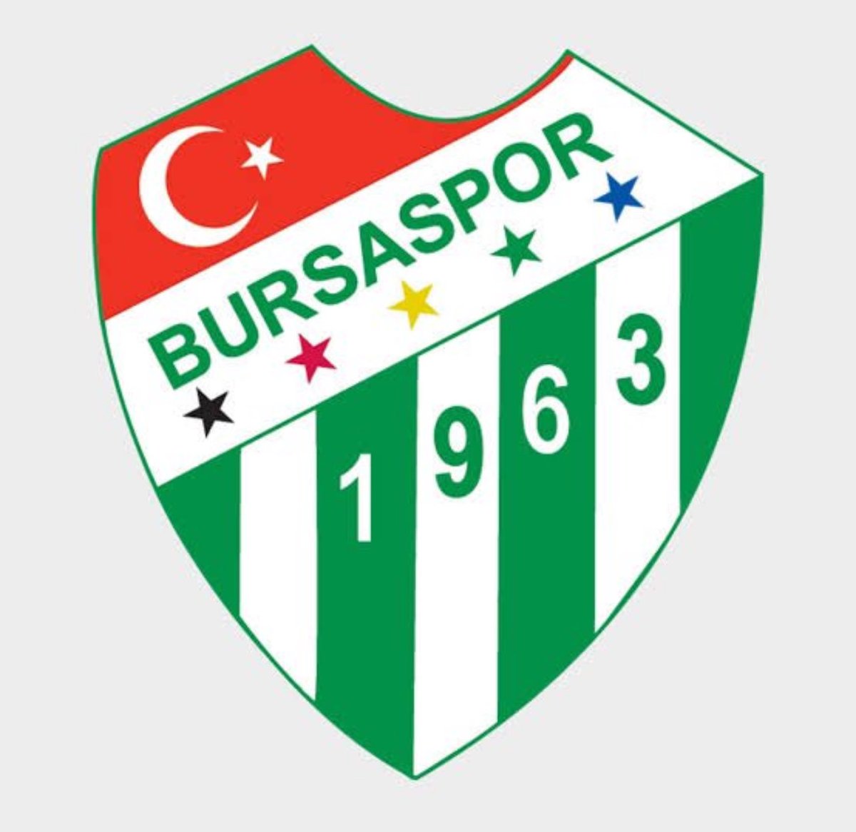 Sezonun bitimine 2 hafta kala şampiyonluğunu ilan ederek 2. Lig’e yükselen Bursaspor’umuzu yürekten kutluyorum.