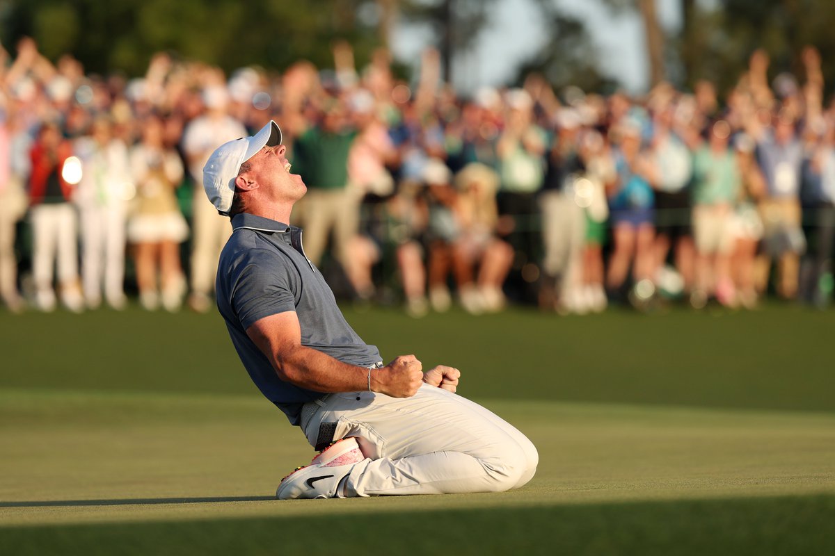 Mirror US Sports (@mirrorussports) on Twitter photo Inside Rory McIlroy's emotional, tear-jerking win, what Masters crowd did and the long wait | ✍️ <a href="/ThomasBristow/">Thomas Bristow</a>
themirror.com/sport/golf/ins… Inside Rory McIlroy's emotional, tear-jerking win, what Masters crowd did and the long wait | ✍️ <a href="/ThomasBristow/">Thomas Bristow</a>
themirror.com/sport/golf/ins…
