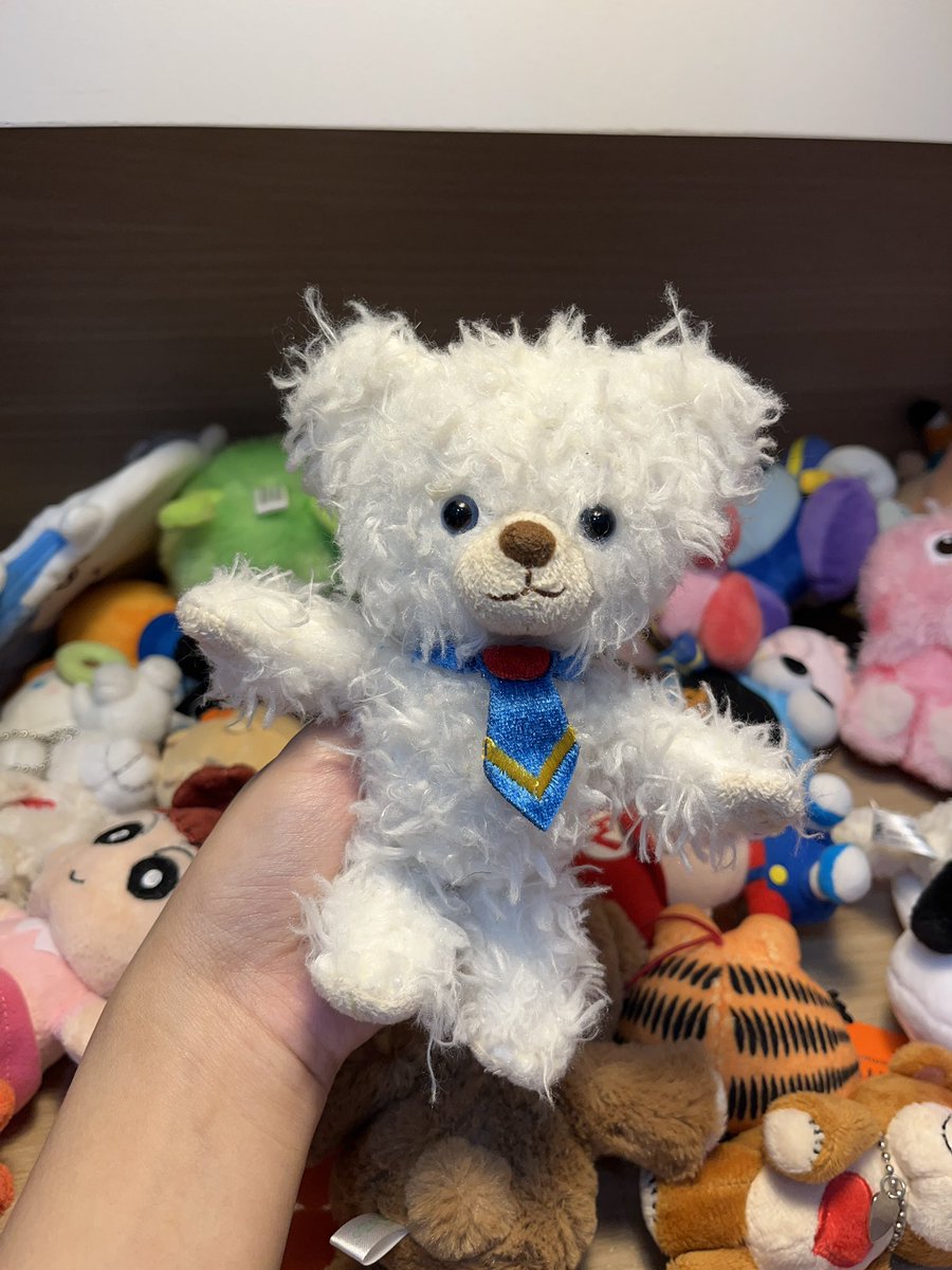 kwangyadolls's tweet photo. Unibear
ราคา : 89��
#ตลาดนัดตุ๊กตา #ตลาดนัดอนิเมะ #ตลาดนัดซานริโอ #พวงกุญแจญี่ปุ่น #อนิเมะ #พวงกุญแจตุ๊กตา #ตลาดนัดdisney #ตลาดนัดดิสนีย์ #ตลาดนัดunibear #ตลาดนัดยูนิแบร์ #ยูนิแบร์ #ตลาดนัดพวงกุญแจ #unibear #unibearthailand https://t.co/S7aycVqjs8