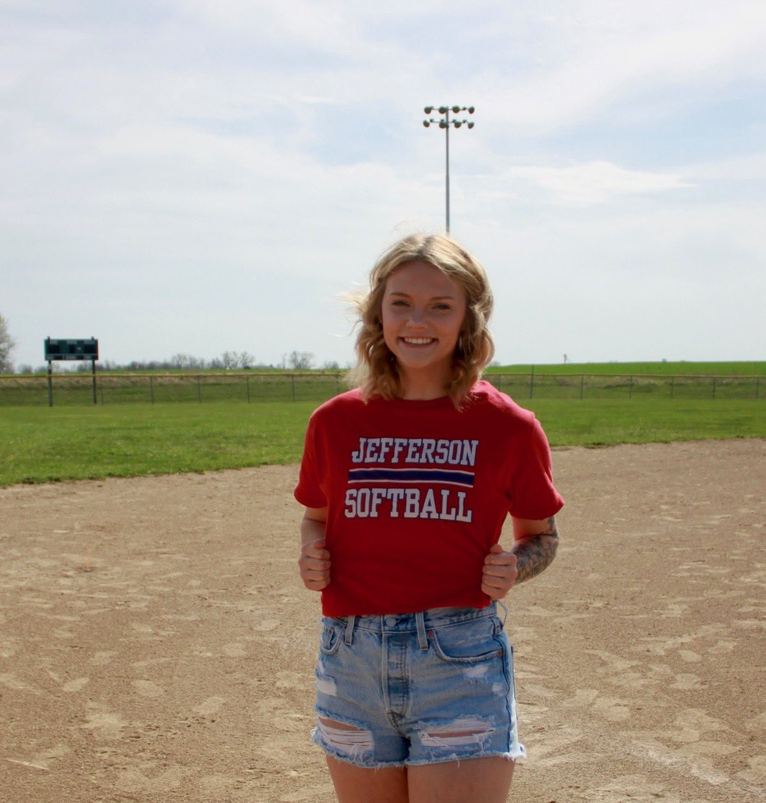 dc_fastpitch's tweet photo. Commitment Alert!!! 2025 MI Mya Heil is headed to Jefferson College! https://t.co/14XKWo7EqP
