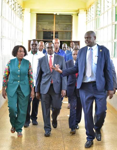 CEOManich's tweet image. The fight to protect UoN is a fight for justice. Reassigning council members like chess pieces shows disrespect for merit and process. Kenya deserves better. CSOgamba Interference
#UONVcControversy