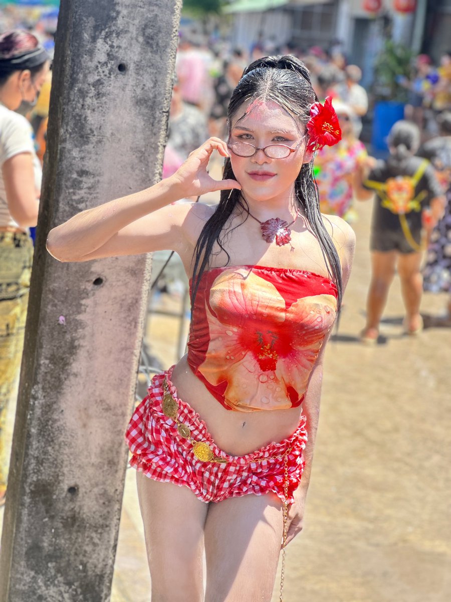 สงการ์น อยากเสียว #ชุมพร