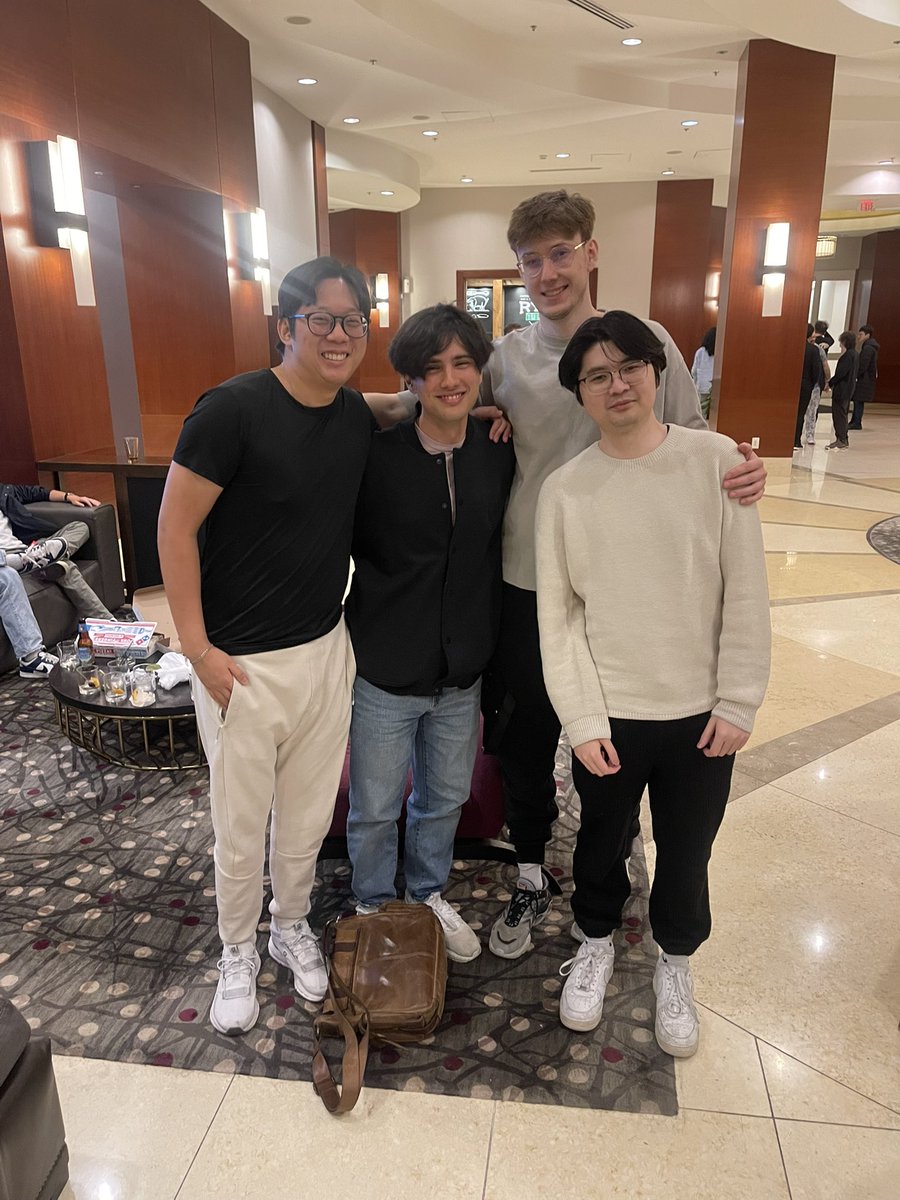 This team will always have a special place in my heart ❤️ just missing the Korean gigachad <a href="/DubuDota/">DuBu</a>