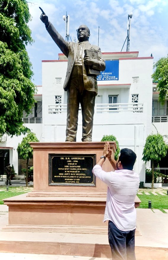 Adv. Gautam kumar tweet media