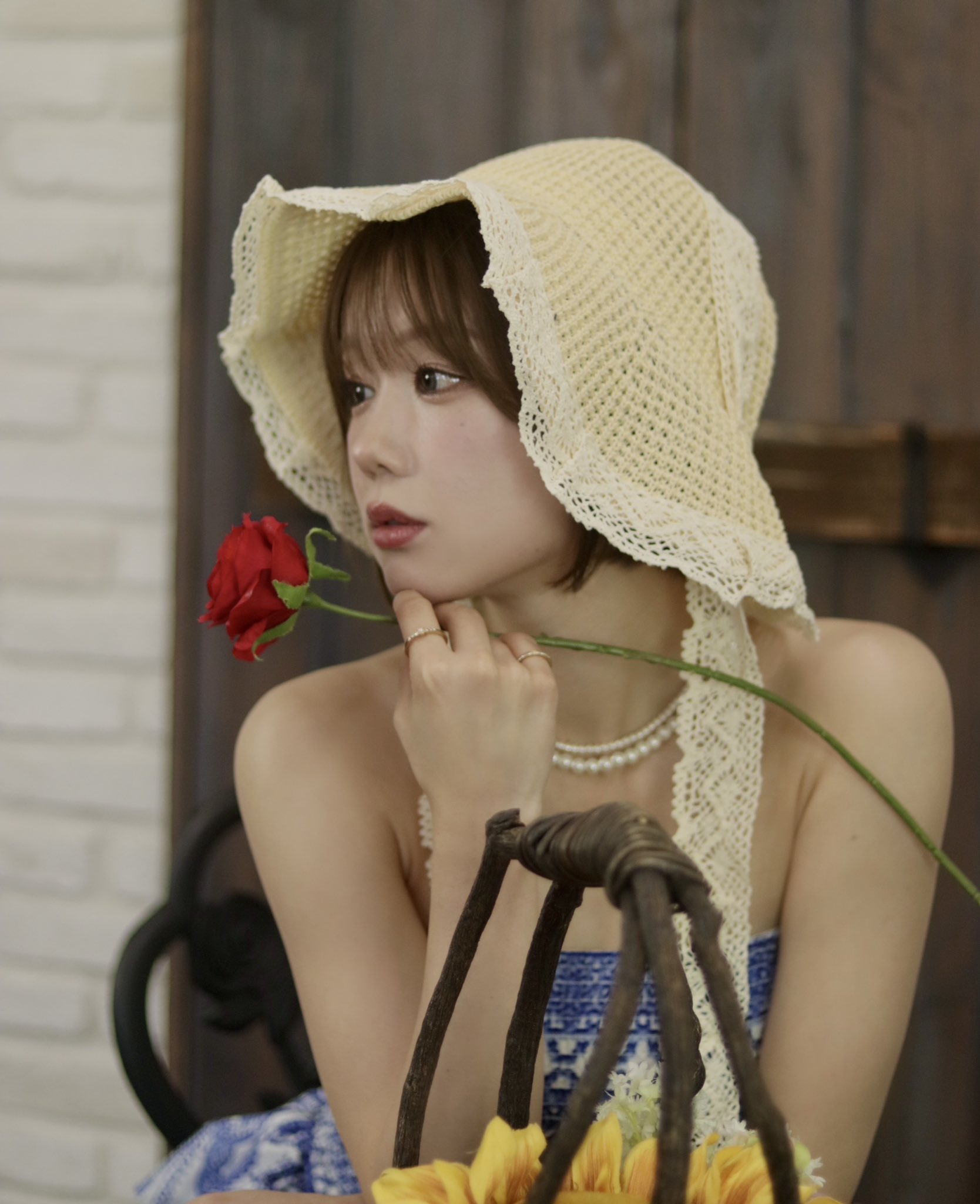 ゆきりぬ　ぶっかけ　過激アイコラ 