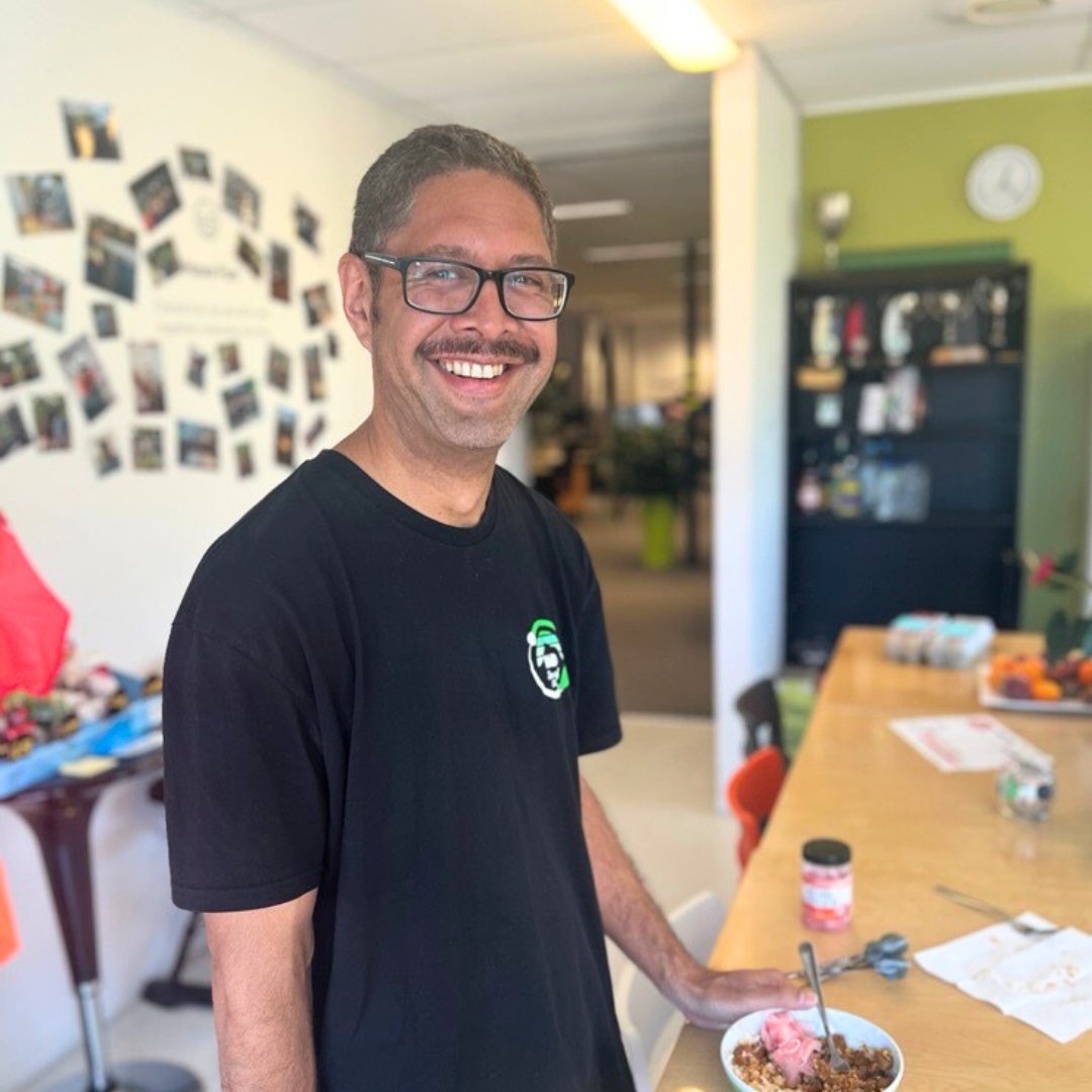 Radford Software tweet media