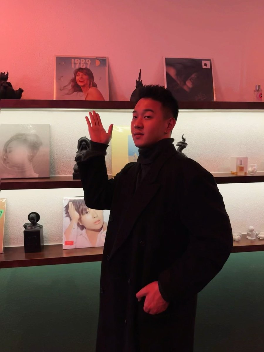 昨夜到今晨大风💨