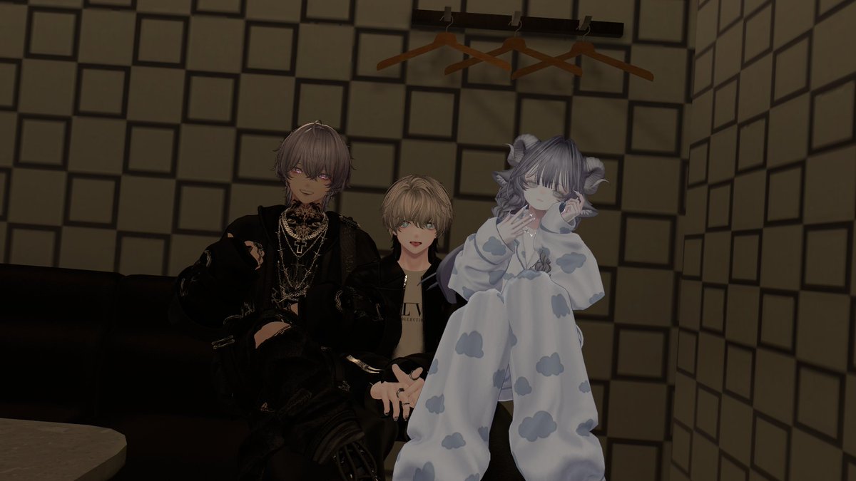 一ノ瀬 (@ichinose_vrc) / Posts / X