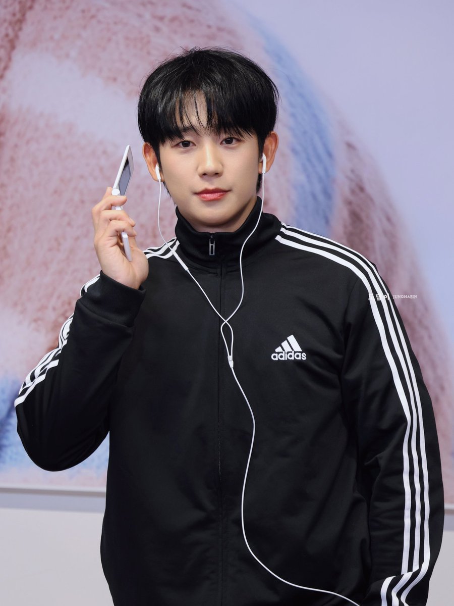 알흠다운 피사체❣️

#정해인