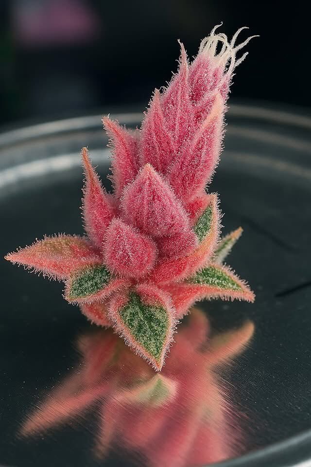 _StonersRUs_'s tweet image. Name this strain 😍