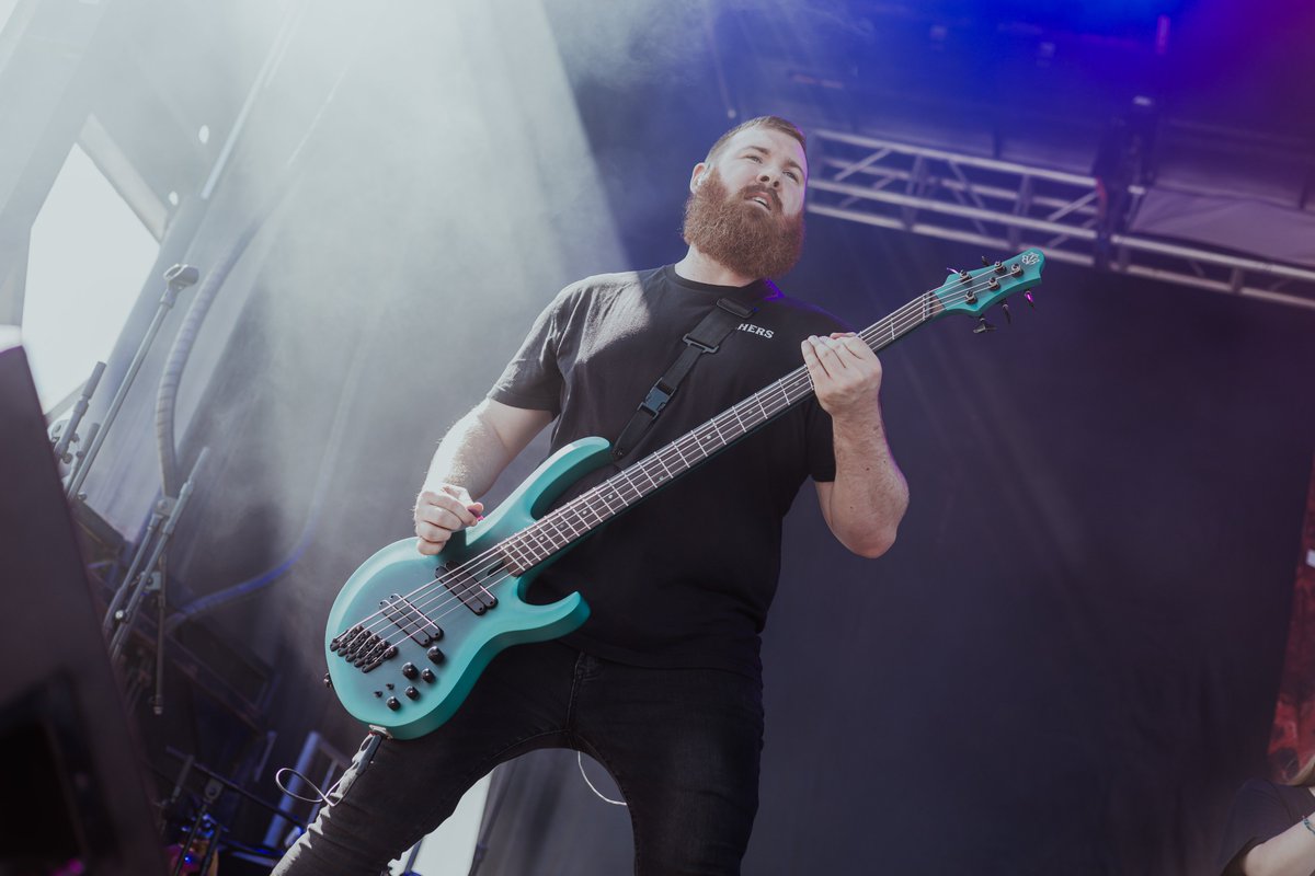 Who's ready for new music?
📸: <a href="/MomentBlurred/">Blurred Moment 📸</a>