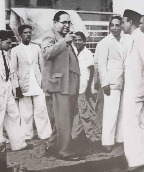 Maturity is when you realise Dr बाबासाहेब आंबेडकर did everything for our country not only for particular caste Jai Bhim! 

#cp #AmbedkarJayanti #AmbedkarJayanti2025 #BhimJayanti #भीमजयंती #BhimJayanti2025
