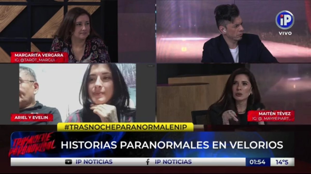 PUPIFER (@pupifer13) on Twitter photo Espectacular el programa muy buenos los temas que hablaron <a href="/hectorlocutor/">Héctor Rossi 🔥💕🌈</a> #TrasnocheParanormalEnIP Espectacular el programa muy buenos los temas que hablaron <a href="/hectorlocutor/">Héctor Rossi 🔥💕🌈</a> #TrasnocheParanormalEnIP