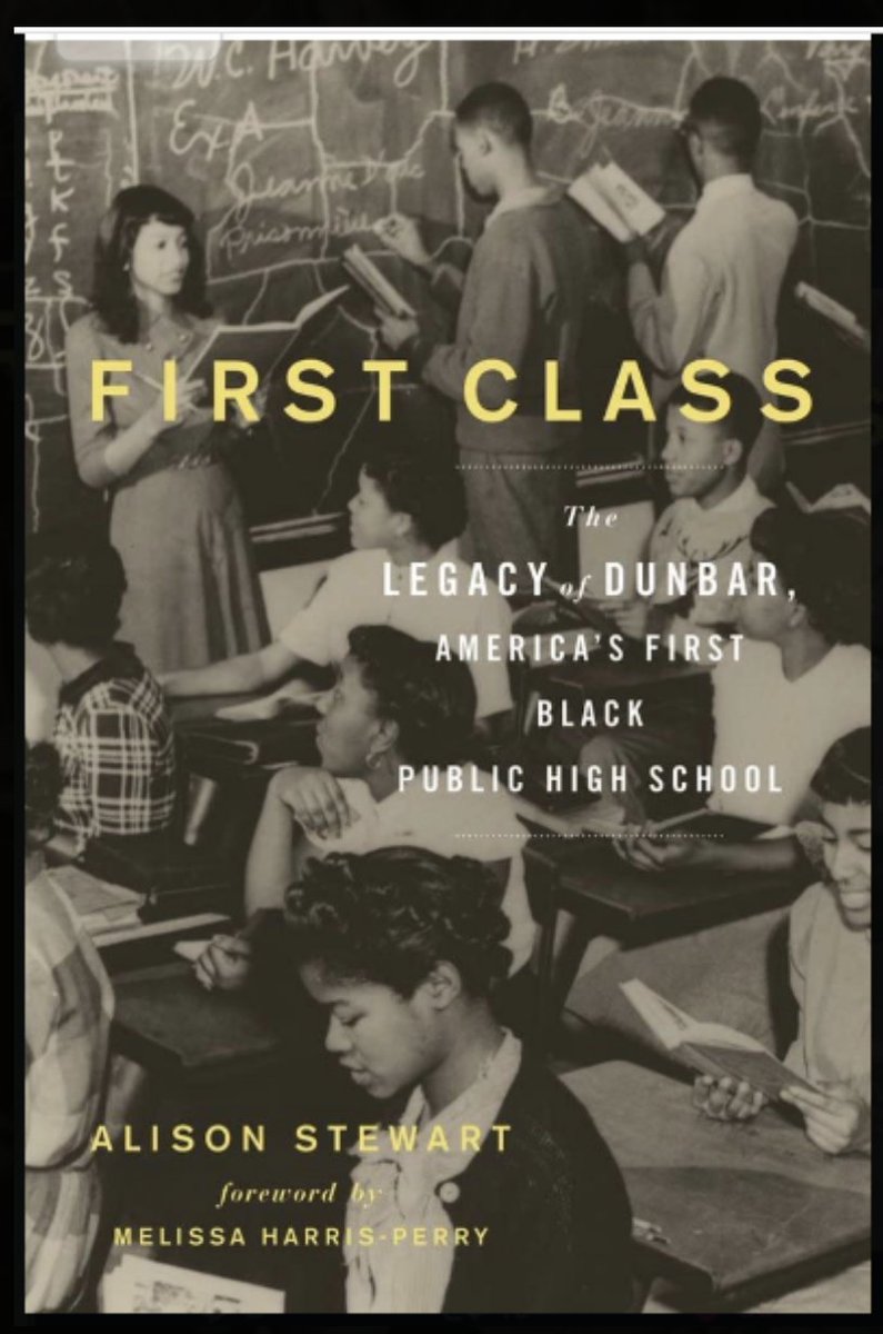 WatsonSpeaking (@watsonspeaking) on Twitter photo <a href="/LlcCougar80488/">#GreenPartyistheFuture!</a> <a href="/arthurwatkins/">Arthur Watkins Jr. 🇺🇸</a> Post Civil War, there were 4 govt high schools in Washington DC: 1 Black (Dunbar) 3 white. From 1870 to 1955 (85 yrs) Dunbar students scored equal/exceeded performance of whites on national tests. Fast forward: In 2021, 43% of Baltimore HS students have GPA of 1% or lower. <a href="/LlcCougar80488/">#GreenPartyistheFuture!</a> <a href="/arthurwatkins/">Arthur Watkins Jr. 🇺🇸</a> Post Civil War, there were 4 govt high schools in Washington DC: 1 Black (Dunbar) 3 white. From 1870 to 1955 (85 yrs) Dunbar students scored equal/exceeded performance of whites on national tests. Fast forward: In 2021, 43% of Baltimore HS students have GPA of 1% or lower.