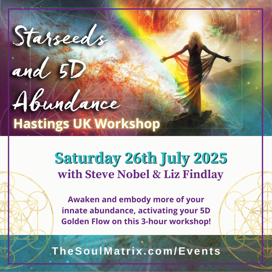 Steve Ahnael Nobel tweet media