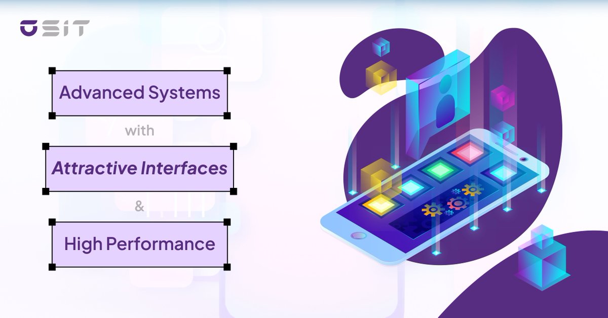osit_sa's tweet image. Exceptional experience in app development to enhance your business efficiency. 
Visit our website now: [osit.com.sa/ar/] 

#App_Design #App_Development #Digital_Transformation #Software_Solutions  #Programming_And_Development #IT_Solutions #Digital_Innovation #OSIT
