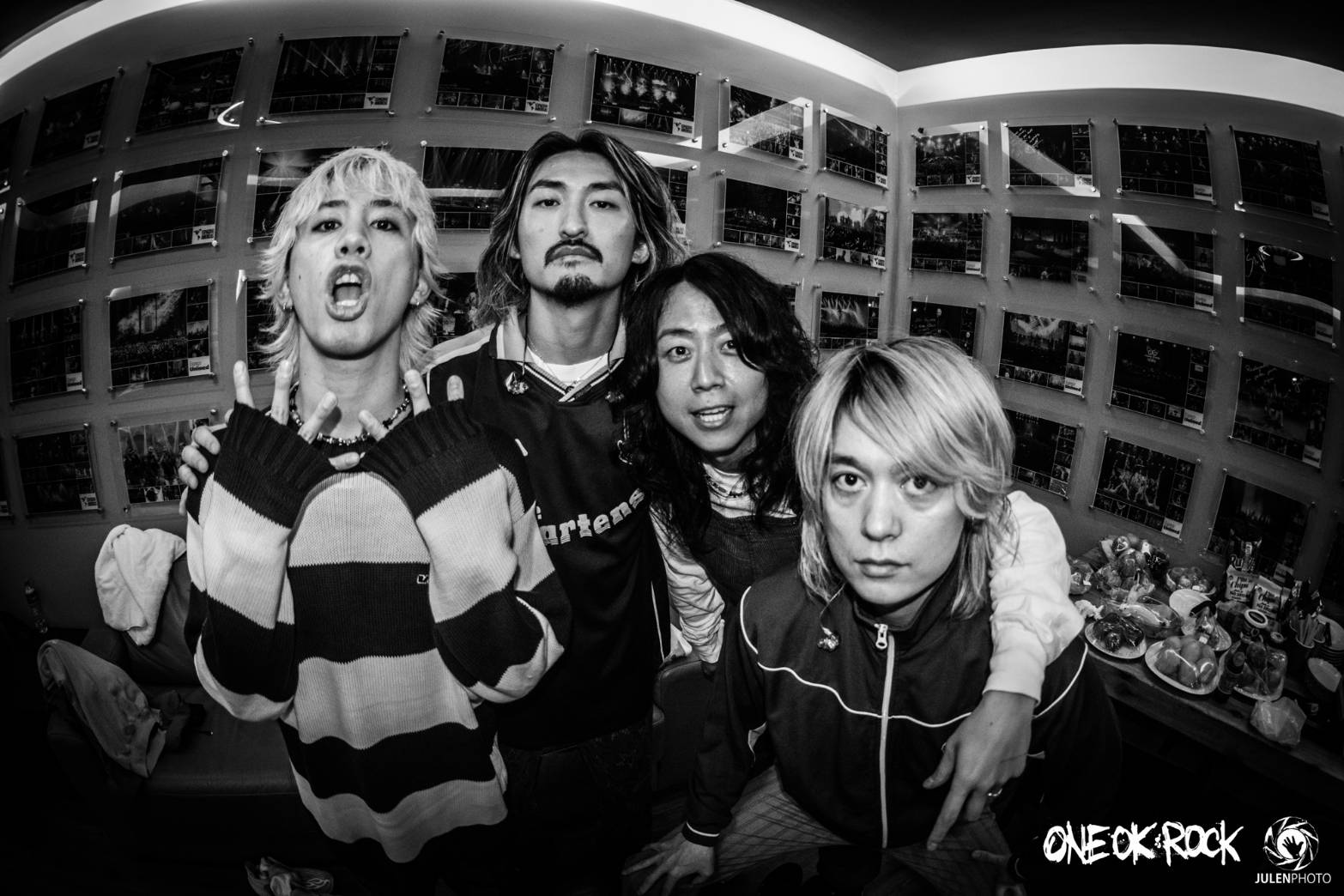 ONE OK ROCK_official (@ONEOKROCK_japan) / X