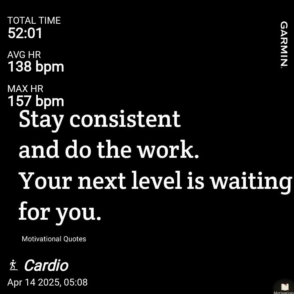 LawrenceRamano's tweet image. The key to success comes down to three words: discipline, consistency and focus. #MambaMentality #weightloss #exerciseismedicine #healthylifestyle #diet #intermittentfasting #RunningWithTumiSole #HealthyEating #fetchyourbody2025 #fitness #nutrition #gymworkouts #HealthyHabits…